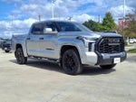 2025 Toyota Tundra 4WD SR5