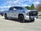 2025 Toyota Tundra 4WD SR5
