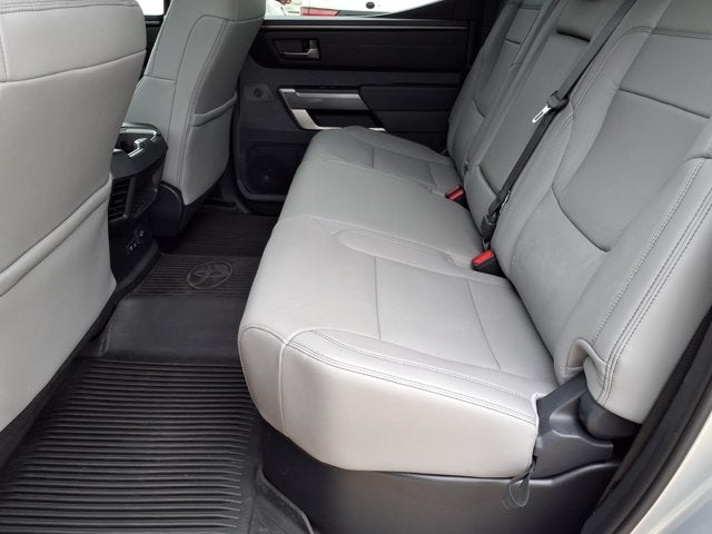 2026 Toyota Tundra 4WD SR5