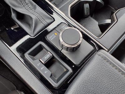 2026 Toyota Tundra 4WD SR5