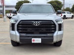 2026 Toyota Tundra 4WD SR5