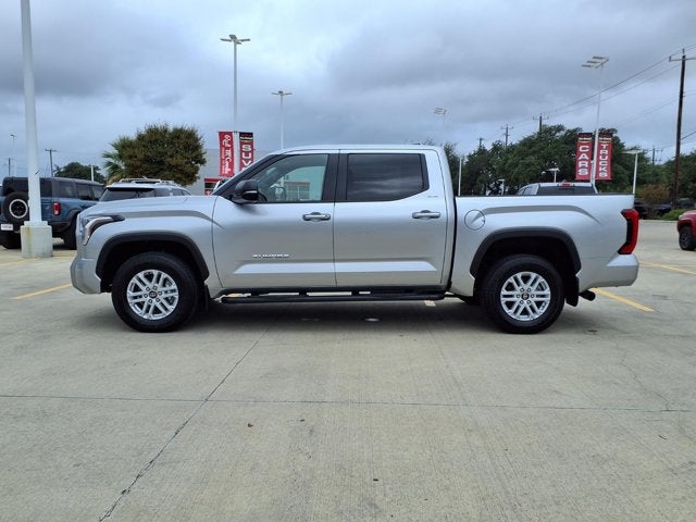 2026 Toyota Tundra 4WD SR5