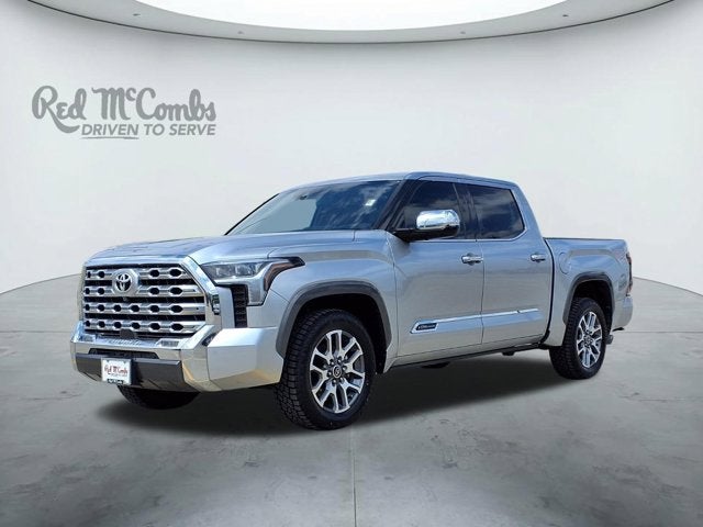 2023 Toyota Tundra 2WD 1794 Edition