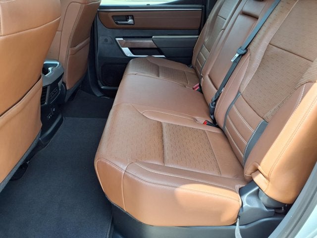 2023 Toyota Tundra 2WD 1794 Edition