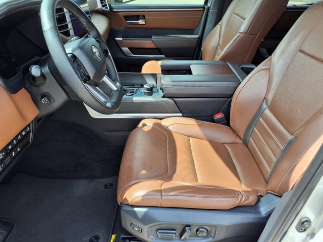 2023 Toyota Tundra 2WD 1794 Edition