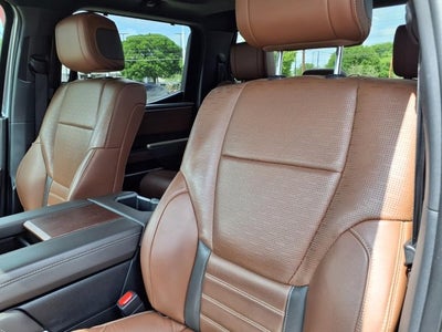 2023 Toyota Tundra 2WD 1794 Edition