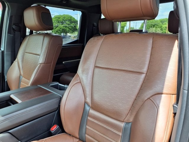 2023 Toyota Tundra 2WD 1794 Edition