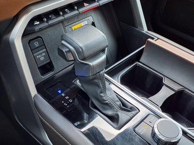 2023 Toyota Tundra 2WD 1794 Edition