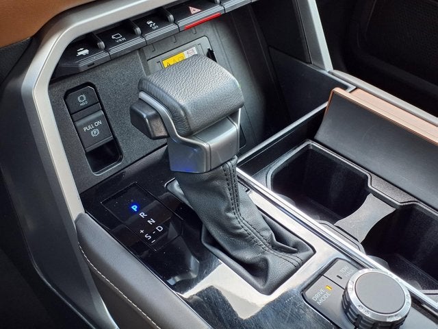 2023 Toyota Tundra 2WD 1794 Edition