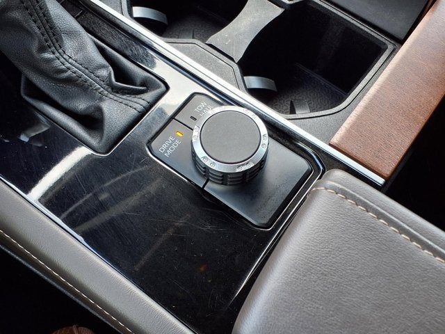 2023 Toyota Tundra 2WD 1794 Edition