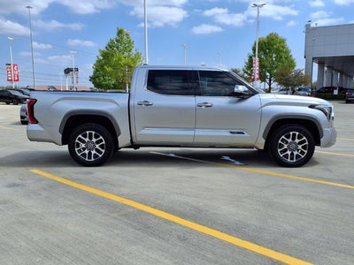 2023 Toyota Tundra 2WD 1794 Edition