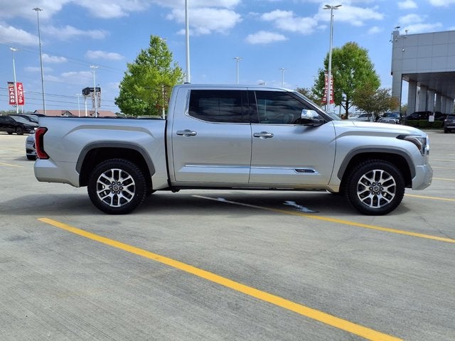 2023 Toyota Tundra 2WD 1794 Edition