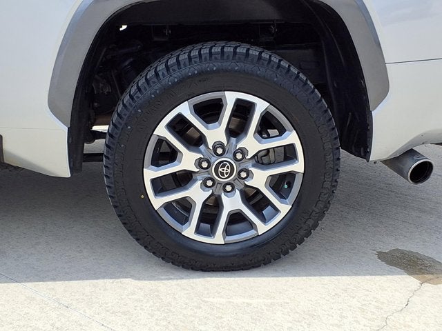2023 Toyota Tundra 2WD 1794 Edition
