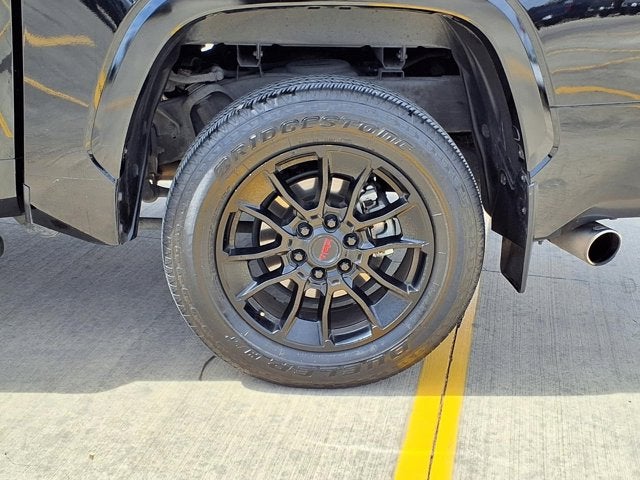 2023 Toyota Tundra 4WD 1794 Edition