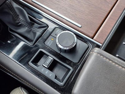 2023 Toyota Tundra 4WD 1794 Edition