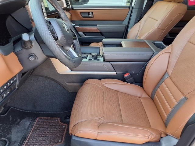 2026 Toyota Tundra 1794 Edition Hybrid