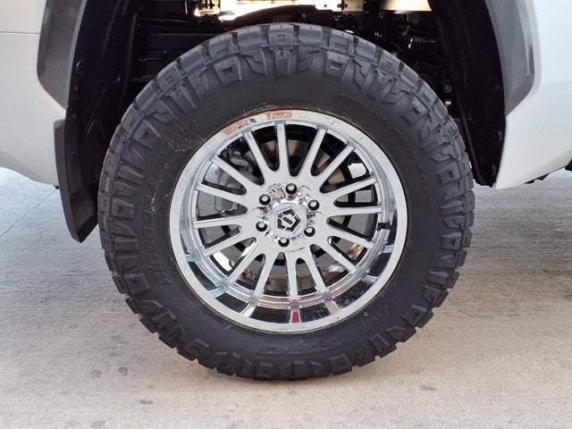 2026 Toyota Tundra 1794 Edition Hybrid