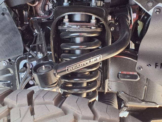 2026 Toyota Tundra 1794 Edition Hybrid