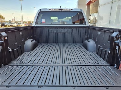 2026 Toyota Tundra 1794 Edition Hybrid