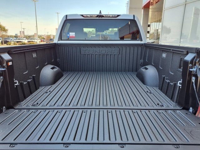 2026 Toyota Tundra 1794 Edition Hybrid