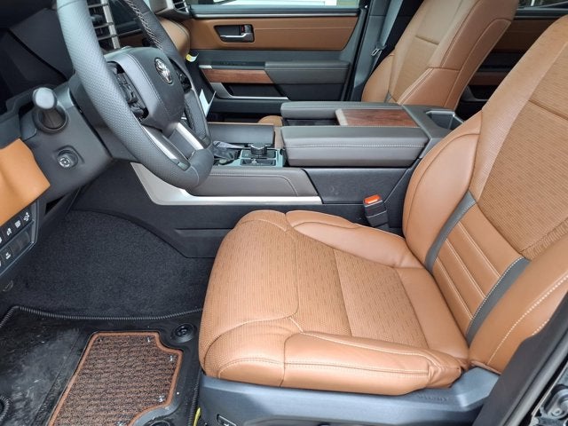 2026 Toyota Tundra 1794 Edition Hybrid