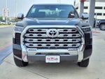 2026 Toyota Tundra 1794 Edition Hybrid