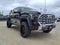 2026 Toyota Tundra 1794 Edition Hybrid