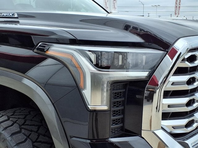 2026 Toyota Tundra 1794 Edition Hybrid