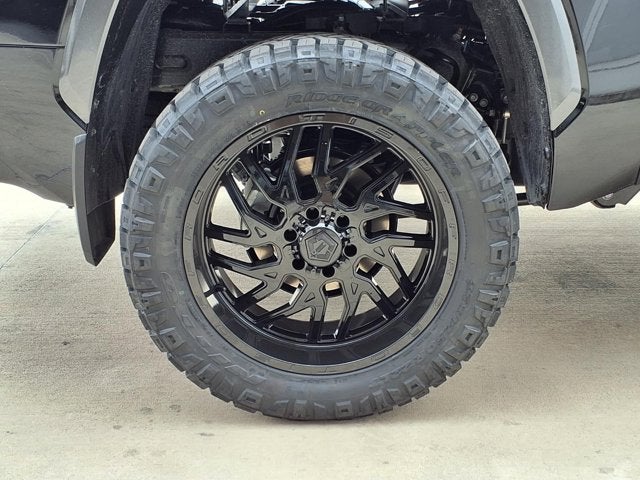 2026 Toyota Tundra 1794 Edition Hybrid