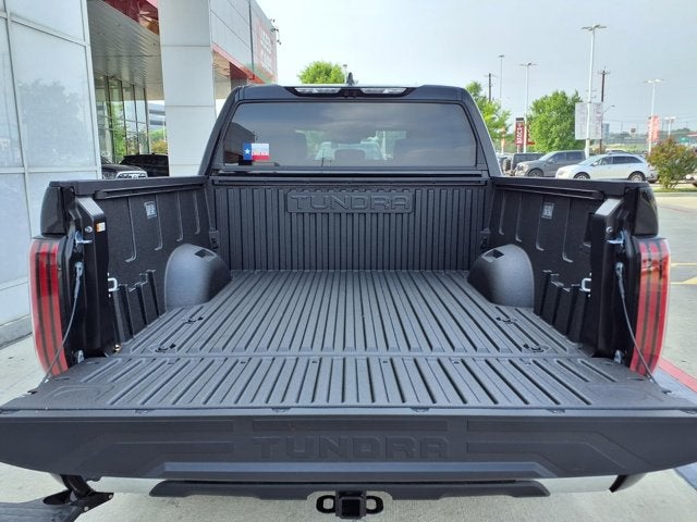 2026 Toyota Tundra 1794 Edition Hybrid