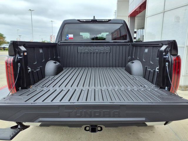 2026 Toyota Tundra 1794 Edition Hybrid