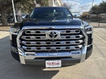 2025 Toyota Tundra 1794 Edition Hybrid