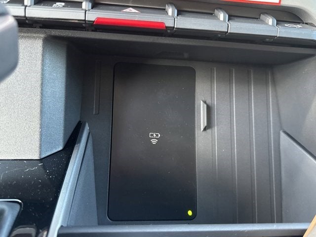 2025 Toyota Tundra 1794 Edition Hybrid