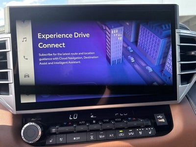 2025 Toyota Tundra 1794 Edition Hybrid