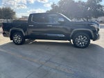 2025 Toyota Tundra 1794 Edition Hybrid