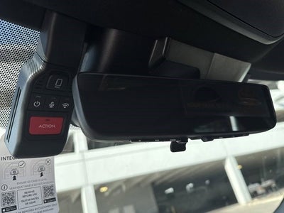 2025 Toyota Tundra 1794 Edition Hybrid