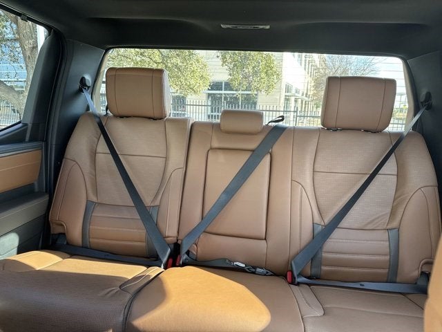 2025 Toyota Tundra 1794 Edition Hybrid