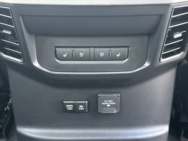 2025 Toyota Tundra 1794 Edition Hybrid