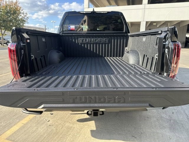 2025 Toyota Tundra 1794 Edition Hybrid