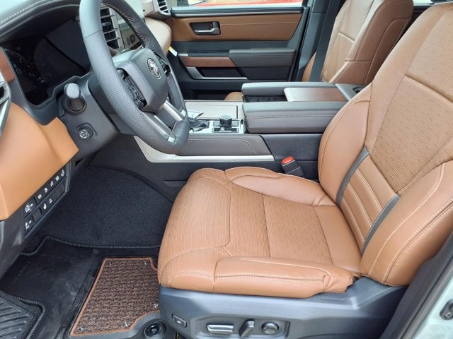 2026 Toyota Tundra 1794 Edition Hybrid