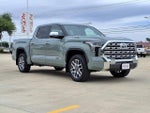 2026 Toyota Tundra 1794 Edition Hybrid