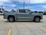 2026 Toyota Tundra 1794 Edition Hybrid