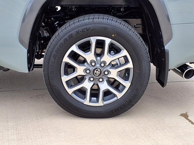 2026 Toyota Tundra 1794 Edition Hybrid