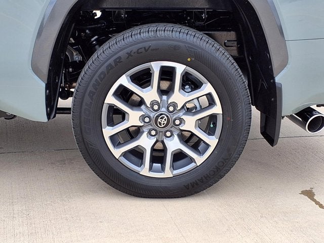 2026 Toyota Tundra 1794 Edition Hybrid