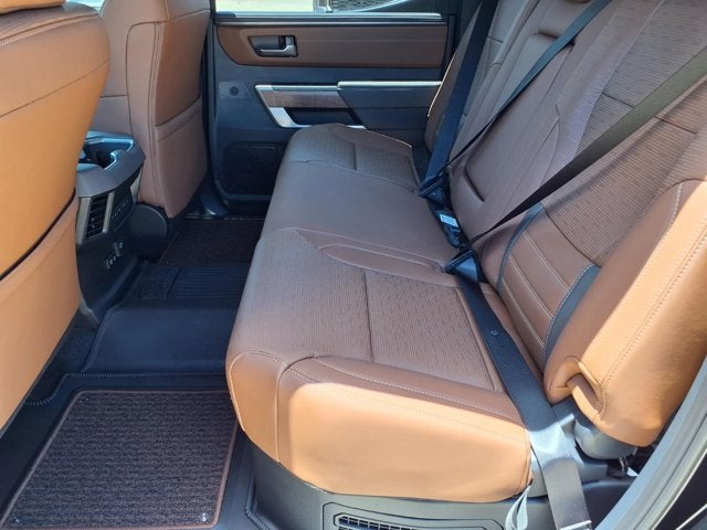 2026 Toyota Tundra 1794 Edition Hybrid