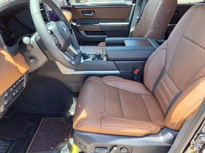 2026 Toyota Tundra 1794 Edition Hybrid