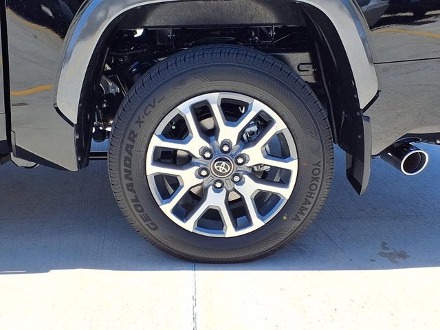 2026 Toyota Tundra 1794 Edition Hybrid