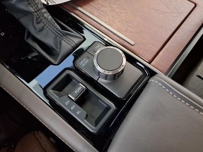 2026 Toyota Tundra 1794 Edition Hybrid