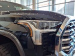 2026 Toyota Tundra 1794 Edition Hybrid