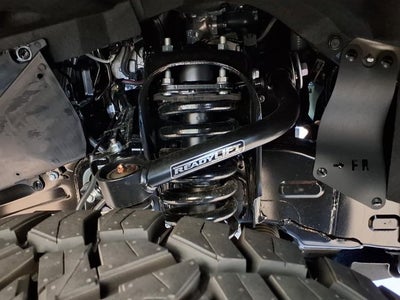 2026 Toyota Tundra 1794 Edition Hybrid